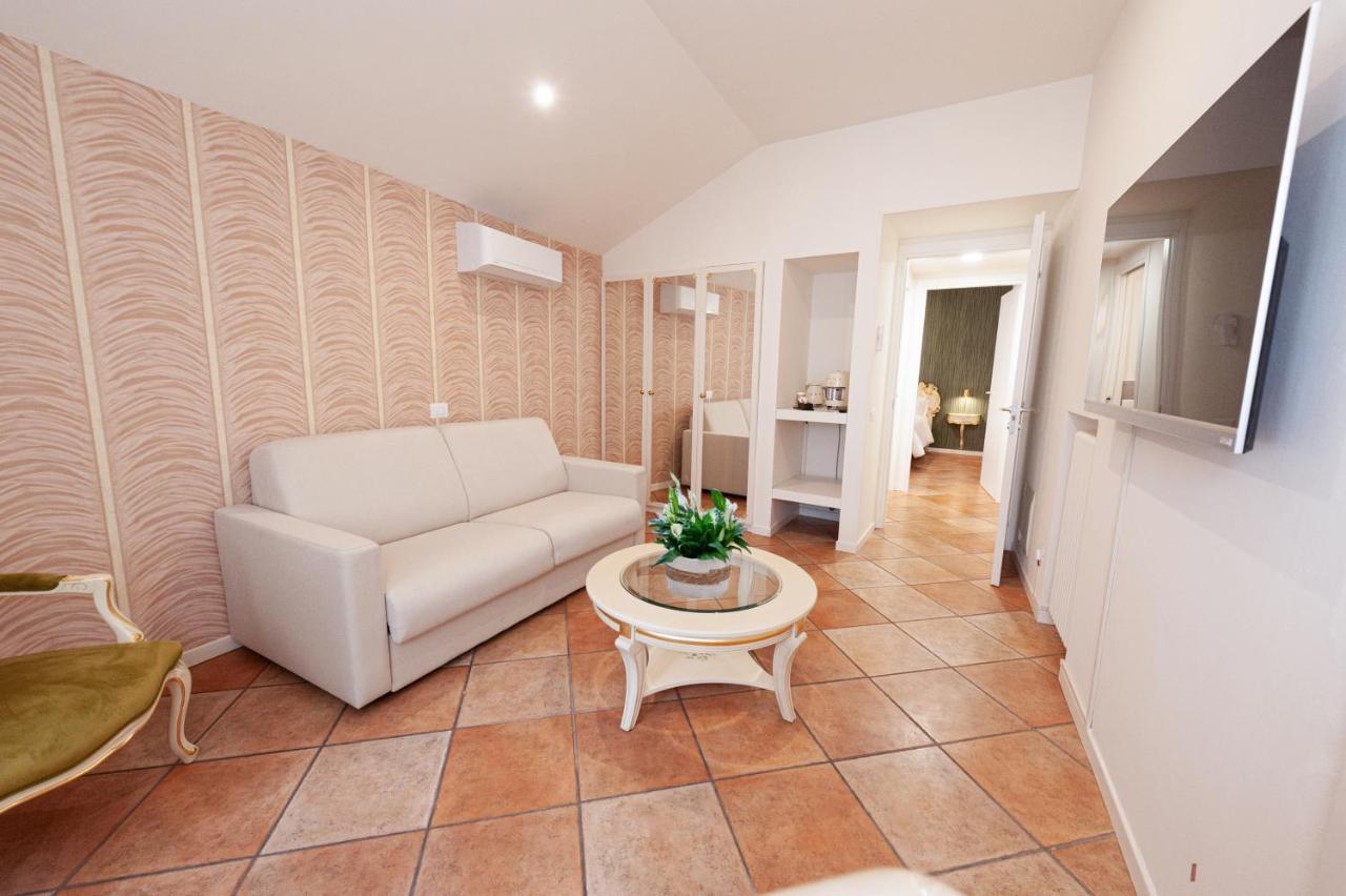 מלון ורונה Residenza Catullo מראה חיצוני תמונה