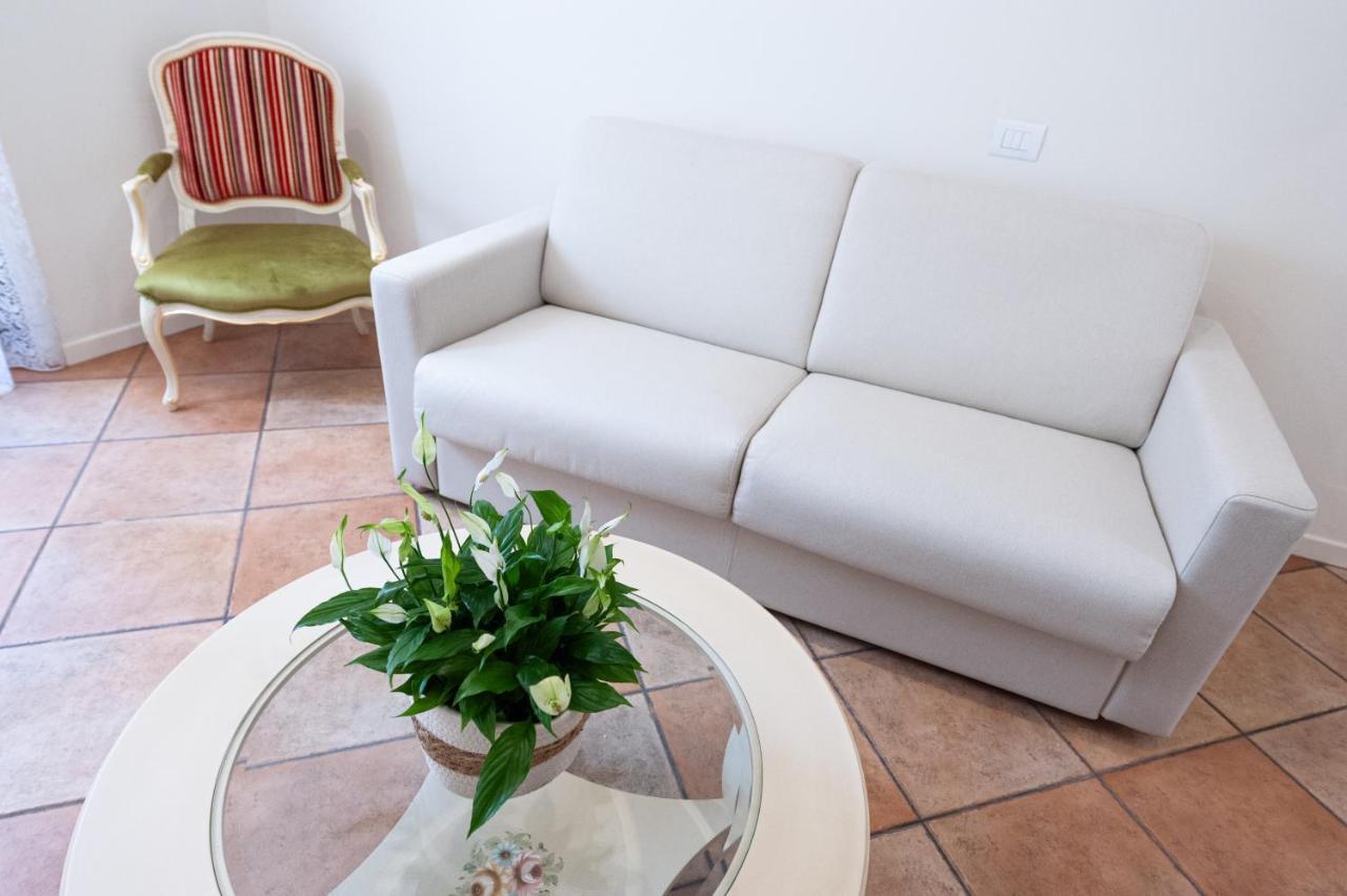 מלון ורונה Residenza Catullo מראה חיצוני תמונה