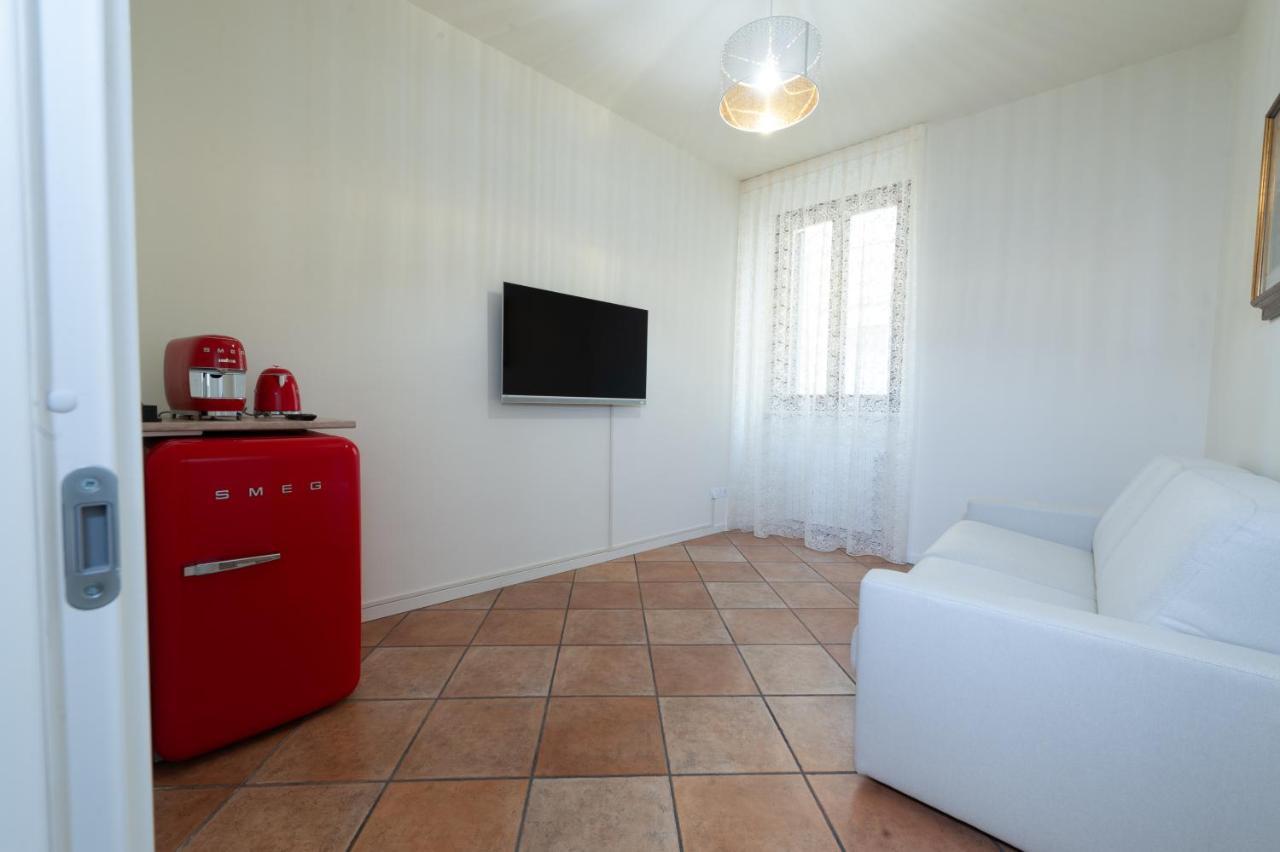 מלון ורונה Residenza Catullo מראה חיצוני תמונה